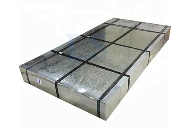 S400GD+Z Galvanized Sheet S400GD+Z Galvanized Sheet