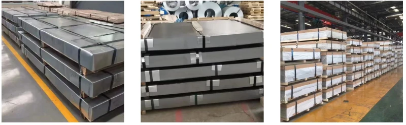 16ga galvanized steel 16ga galvanized steel