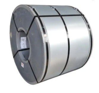 China Manufacture Galvanized Steel Coils