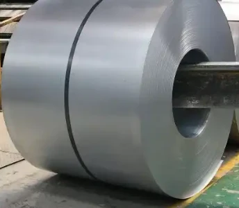 CR Full Hard Cold Rolled Steel Coil Competitive Price