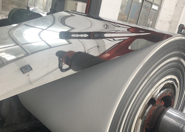 Factory Direct Supply Cold Rolled Steel Coil