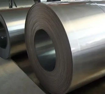 DX51D G90 Normal Spangle Hot Dipped Zinc Coated Coil