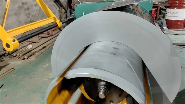 Electrical Steel Coils in Sheet For Transformers