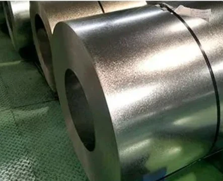 Galvanied Steel Coil ST13