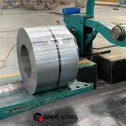 Tấm thép không gỉ cán nguội dạng cuộn