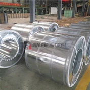 0.35mm Thép cuộn mạ kẽm