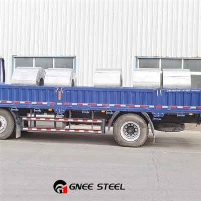 Thép cuộn SS lạnh AISI 304