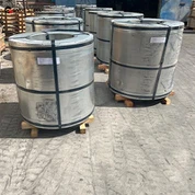 Thép không định hướng cán nguội