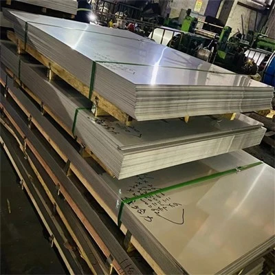 Tấm mạ kẽm DX51D+z cho băng tải