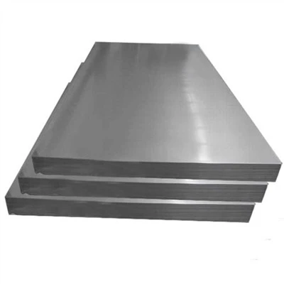 Tấm mạ kẽm DX52D+z dùng cho chế tạo