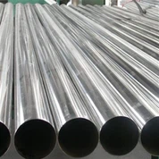 Ống thép mạ kẽm dài hoặc ngắn