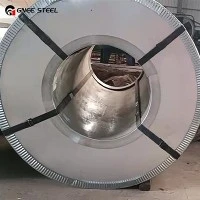 Thép điện định hướng cảm ứng từ cao