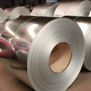 Cuộn thép mạ kẽm nhúng nóng {{0}}.3-3.0mm