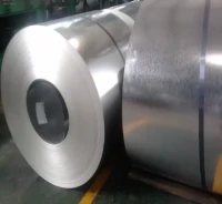 Cuộn kim loại Thép cán nguội