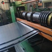 Thép định hướng thông thường