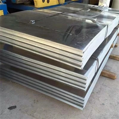 Khả năng sơn của tấm mạ kẽm HX300LAD + Z
