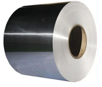 Cuộn thép mạ kẽm nhúng nóng SGCC HDGI