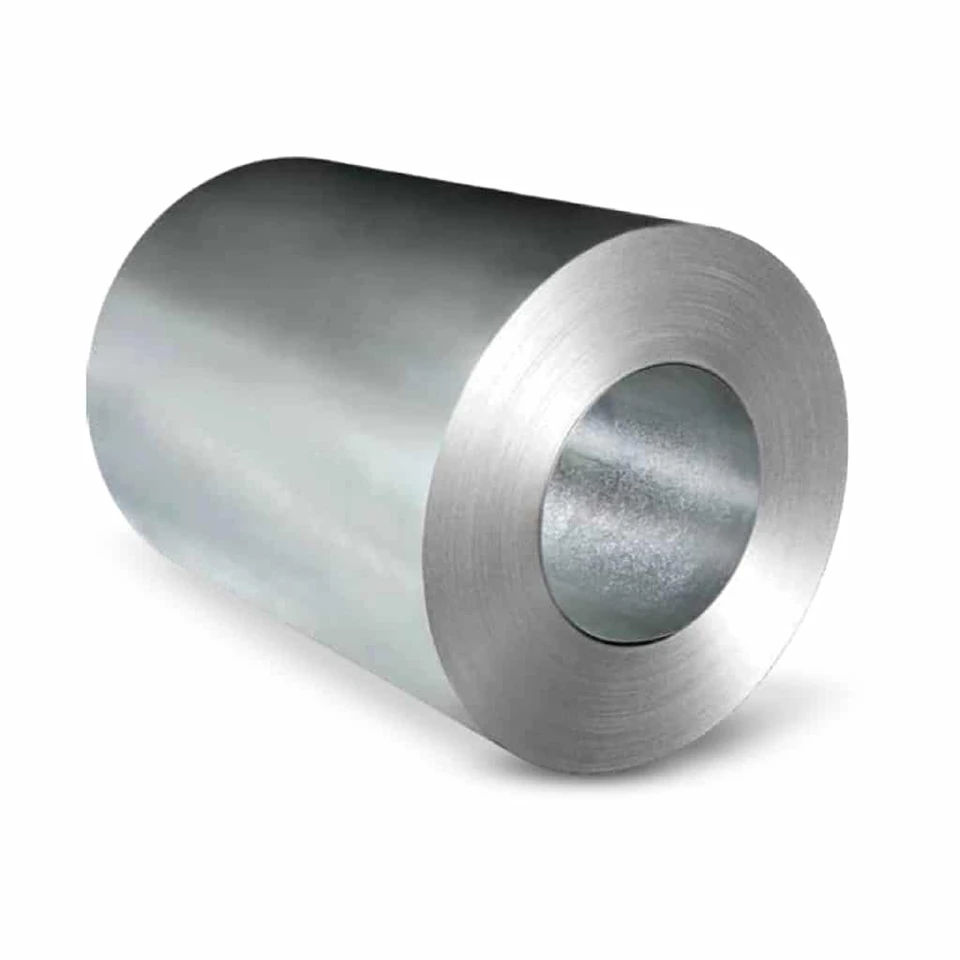 AZ150 Galvalume Steel Coil factory