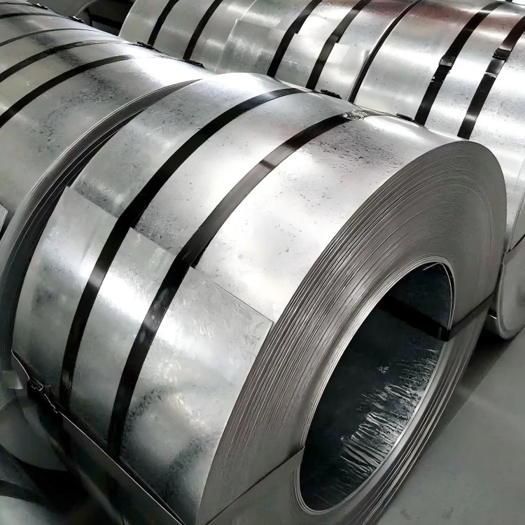AZ150 Galvalume Steel Coil suppliers