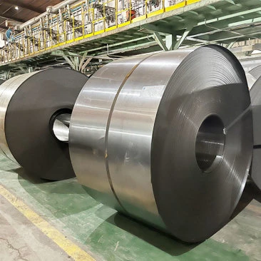 Cold Rolled Steel Sheet in Coil JIS best