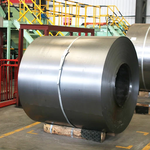 Cold Rolled Steel Sheet in Coil JIS suppliers