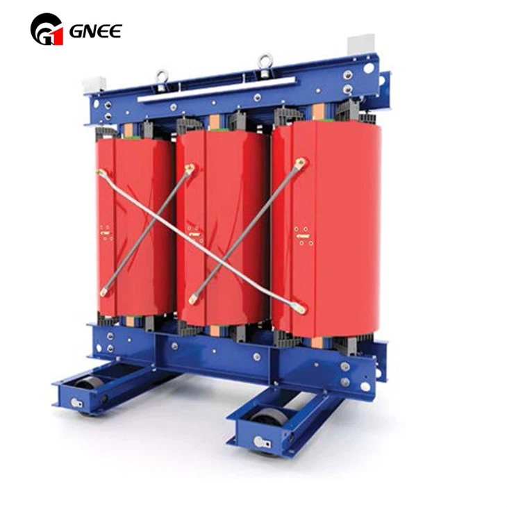 cast resin dry type transformer