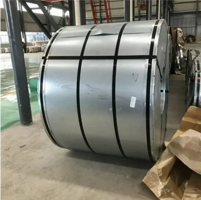 Trọng lượng và đường kính cuộn tác động như thế nào Thép cuộn cán nguội trong...