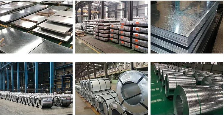 Hot-Dip Galvanized Pipe Hot-Dip Galvanized Pipe