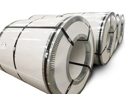 Cold-Rolled Steel Cold-Rolled Steel