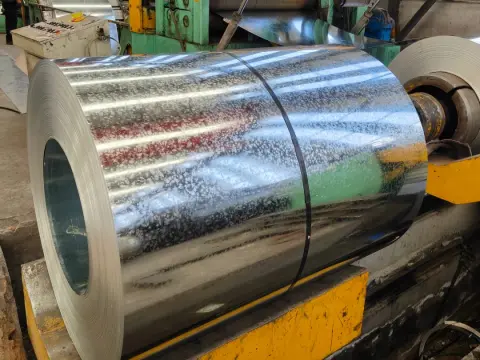 S250gd+Z275 Galvanized Steel S250gd+Z275 Galvanized Steel