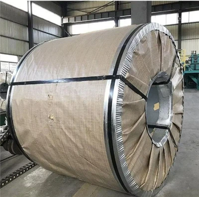 Trường hợp điển hình: Giao thành công lô thép cuộn Galvalume tới thị trường Đ...