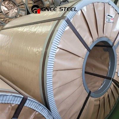 Thép mạ kẽm điện phân DC03E+Z