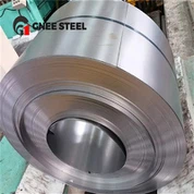 Thép cuộn mạ kẽm Q195