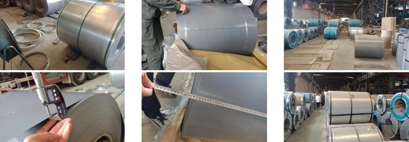 Cold Roll Grain Oriented Silicon Steel Cold Roll Grain Oriented Silicon Steel