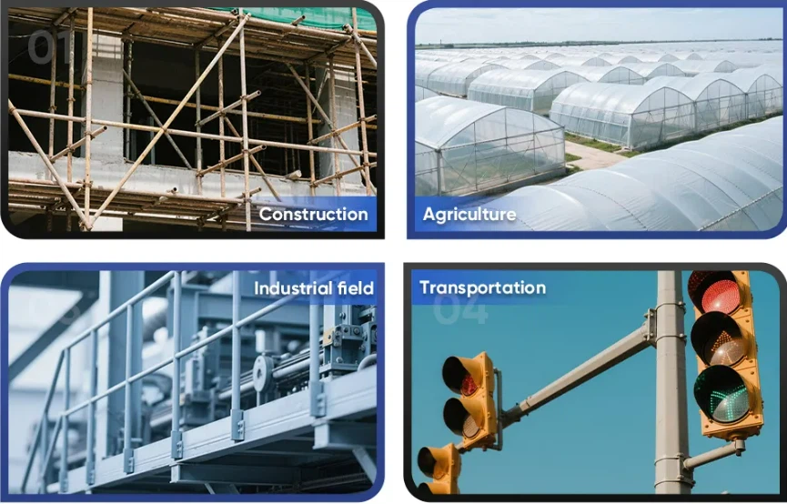 Galvanized Steel Round Pipe Galvanized Steel Pipe Galvanized Steel Round Pipe Galvanized Steel Pipe