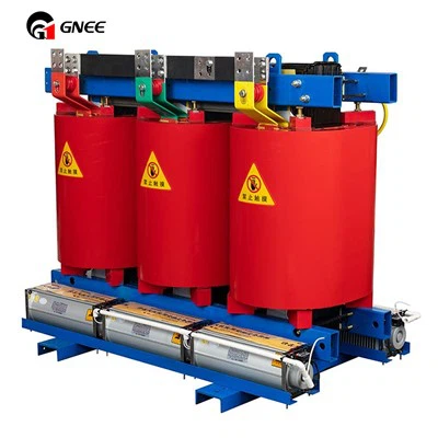 Máy biến áp loại khô đúc bằng nhựa Epoxy