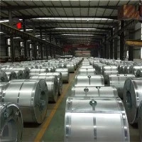 Cuộn thép cán nguội EN10268 HC420LA