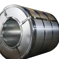 Chuyên nghiệp cuộn nóng DC01 Cuộn lạnh S235JR DC04 A36 Cuộn dây thép carbon để xây dựng